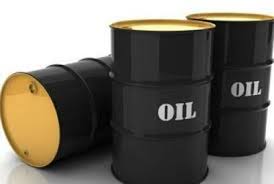 Petroleum products 